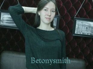 Betonysmith