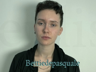 Bettiedepasquale
