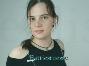 Bettiestuesse
