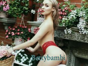 Bettybambi