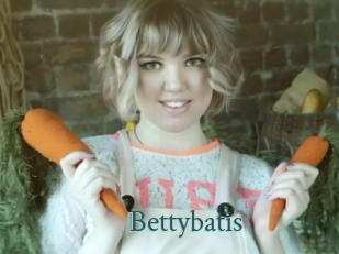 Bettybatis