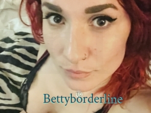 Bettyborderline
