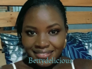 Bettydelicious