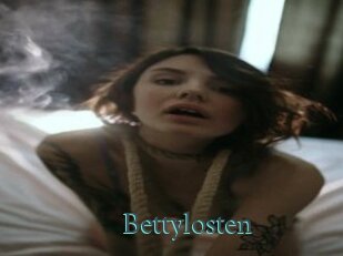 Bettylosten