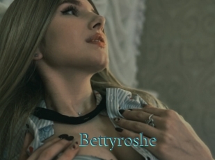 bettyroshe En live show