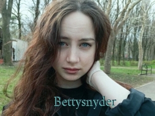 Bettysnyder