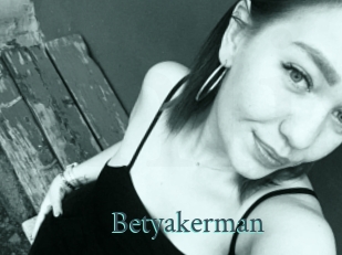 Betyakerman