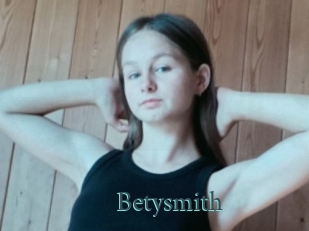 Betysmith