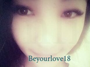 Beyourlove18