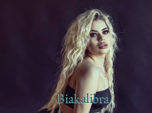 Biakalibra