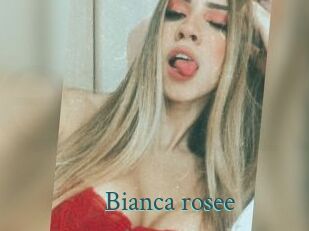 Bianca_rosee