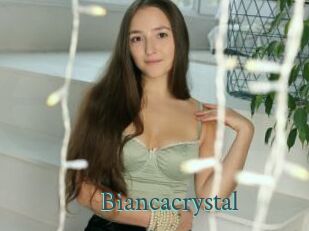 Biancacrystal