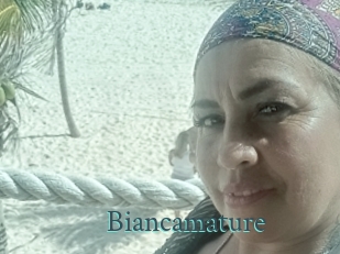biancamature En live show