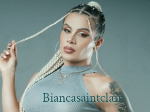 Biancasaintclair