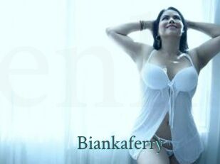 Biankaferry