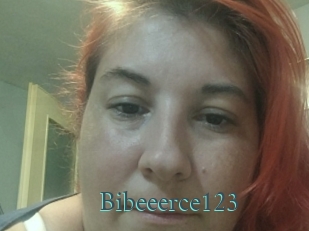 Bibeeerce123