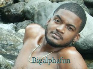 Bigalphafun