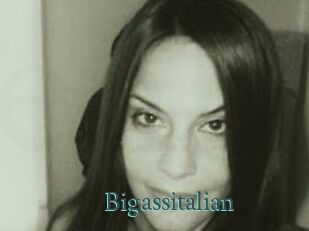 Bigassitalian