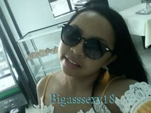 Bigasssexy18