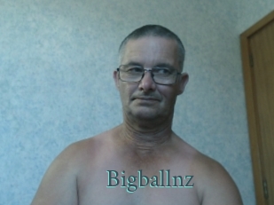 bigballnz En live show