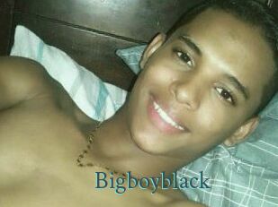Bigboyblack