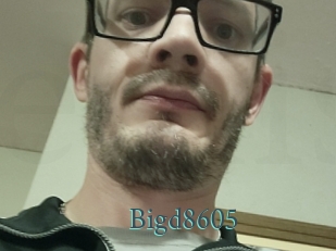 Bigd8605