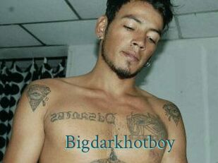 Bigdarkhotboy