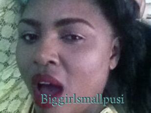 Biggirlsmallpusi