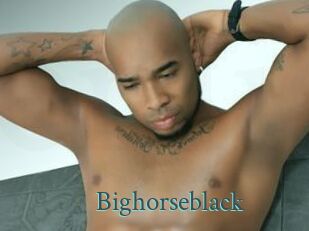 Bighorseblack