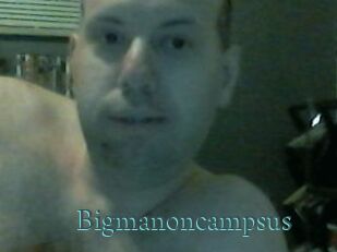 Bigmanoncampsus