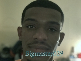 Bigmaster029