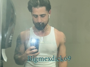 Bigmexdick69