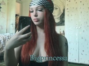 Bigprincessa