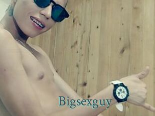 Bigsexguy