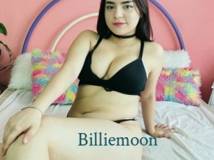Billiemoon
