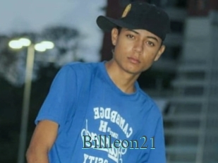 Billleon21