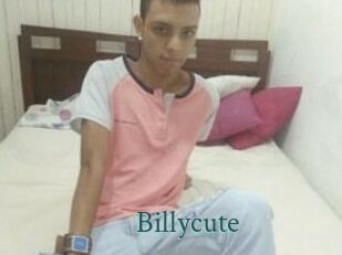 Billycute