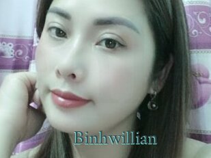 Binhwillian