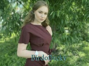 Birdoflucky