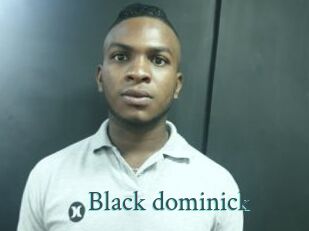 Black_dominick
