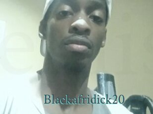 Blackafridick20