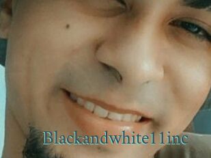Blackandwhite11inc