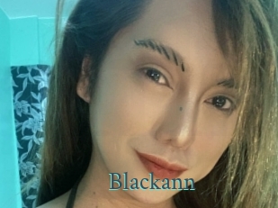 Blackann