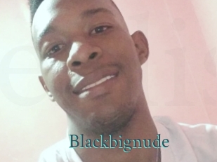 Blackbignude