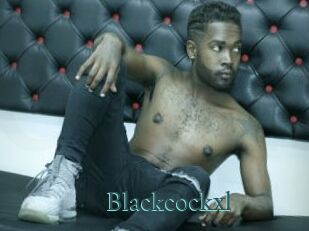 Blackcockxl