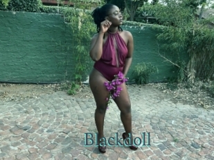 Blackdoll