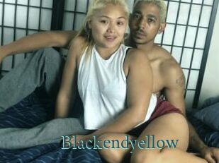 Blackendyellow