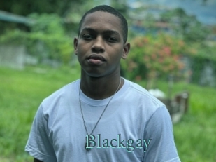 Blackgay