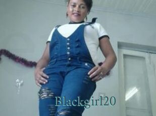 Blackgirl20