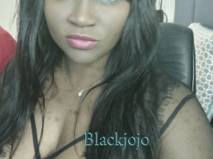 blackjojo En live show